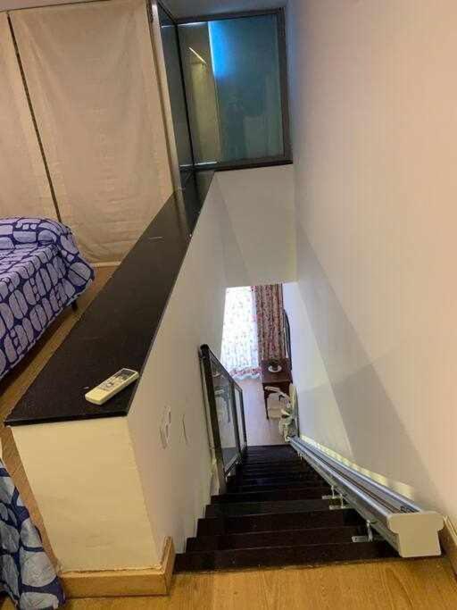Espectacular Apartamento Con Piscina Y Garaje Madrid Exterior photo